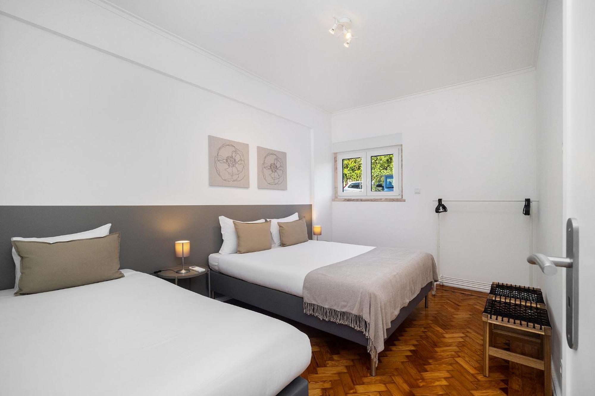 Whome Peaceful Alges Family Home Away From City Noise Eksteriør billede